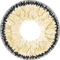Lovell Brown Color Contact Lens