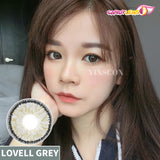 Royal Candy (monthly) Lovell Grey
