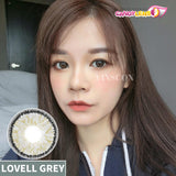 Royal Candy (monthly) Lovell Grey