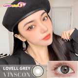 Royal Candy (monthly) Lovell Grey