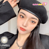 Royal Candy (monthly) Lovell Grey