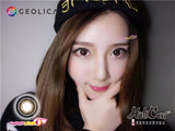 Geo HoliCat Lovely Cat Choco