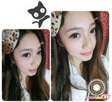 Geo HoliCat Lovely Cat Choco