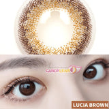 Royal Candy (monthly) Lucia Brown