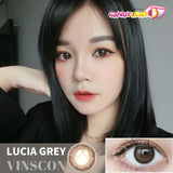 Royal Candy (monthly) Lucia Grey