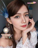EOS Luna Natural POP Contacts