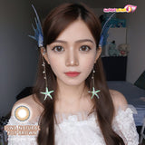 EOS Luna Natural POP Contacts