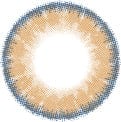 EOS Luna Natural POP Contacts