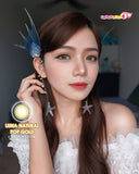 EOS Luna Natural POP Contacts