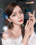 EOS Luna Natural POP Contacts