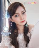 EOS Luna Natural POP Contacts