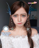 EOS Luna Natural POP Contacts