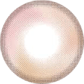 Macaron Brown Color Contact Lens