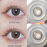 Royal Candy (monthly) Maybe Brown