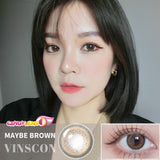 Royal Candy (monthly) Maybe Brown