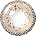 Maybe Brown Color Contact Lens