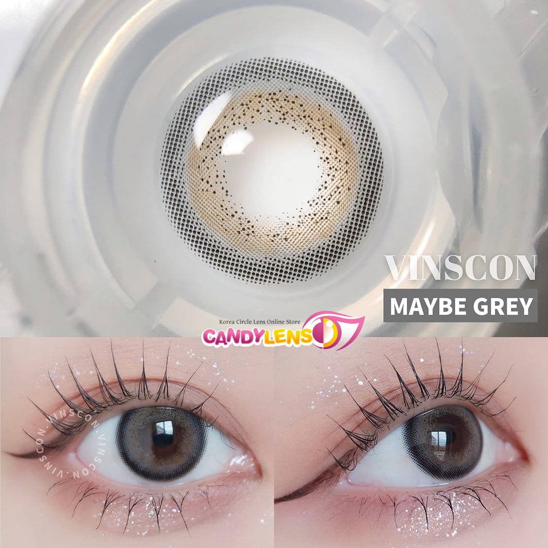 Royal Candy (monthly) Maybe Grey