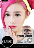 Fynale Mellow Grey (Expired within a year)