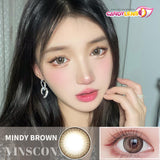 Royal Candy (monthly) Mindy Brown
