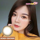 Royal Candy (monthly) Mindy Brown