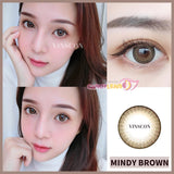 Royal Candy (monthly) Mindy Brown