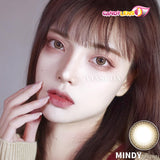 Royal Candy (monthly) Mindy Brown
