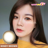 Royal Candy (monthly) Mindy Brown