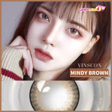 Royal Candy (monthly) Mindy Brown