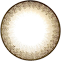 Mindy Brown Color Contact Lens