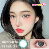 Royal Candy (monthly) Mindy Green