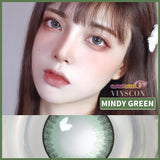 Royal Candy (monthly) Mindy Green