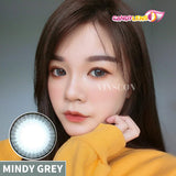 Royal Candy (monthly) Mindy Grey