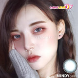 Royal Candy (monthly) Mindy Grey