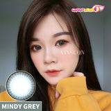 Royal Candy (monthly) Mindy Grey