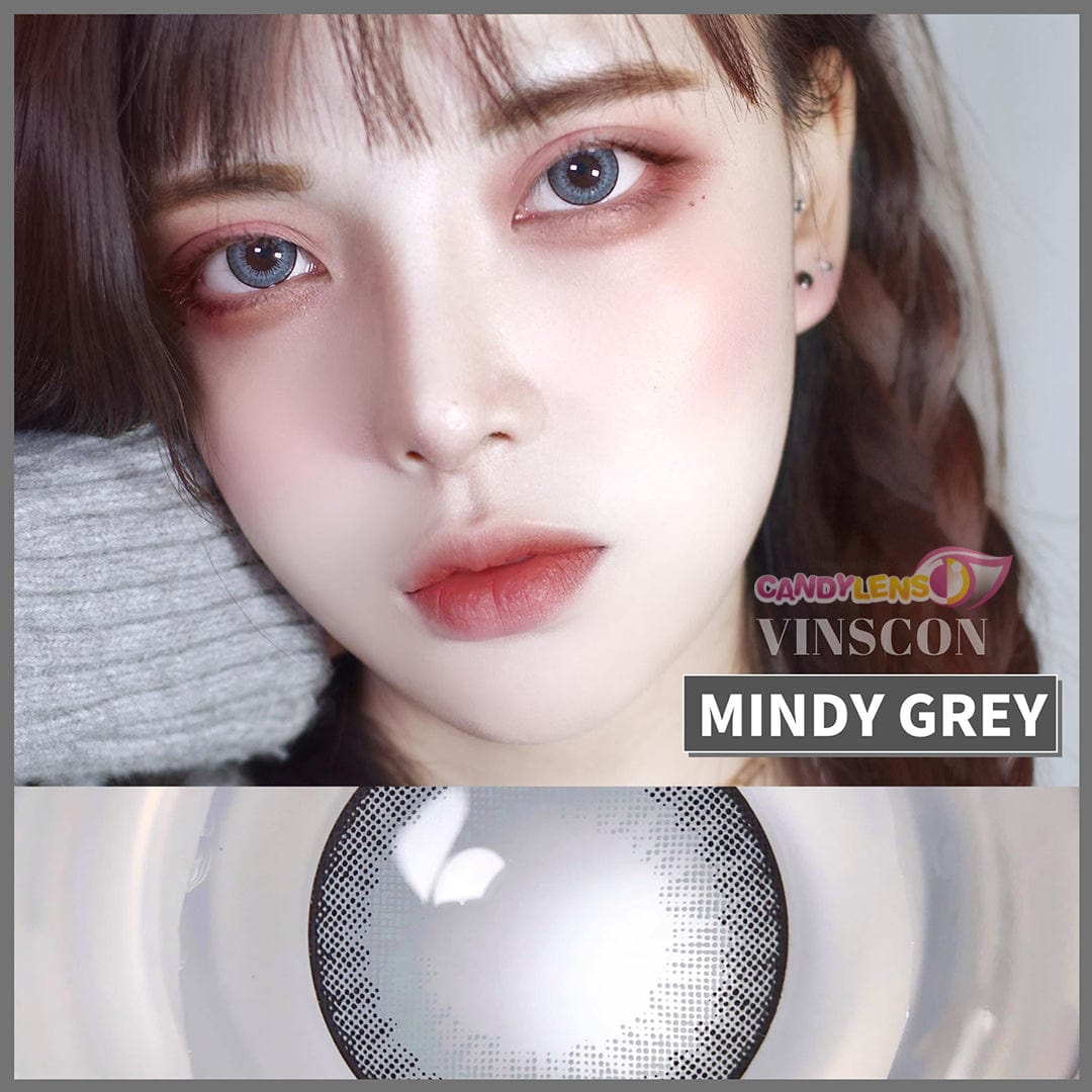 Royal Candy (monthly) Mindy Grey