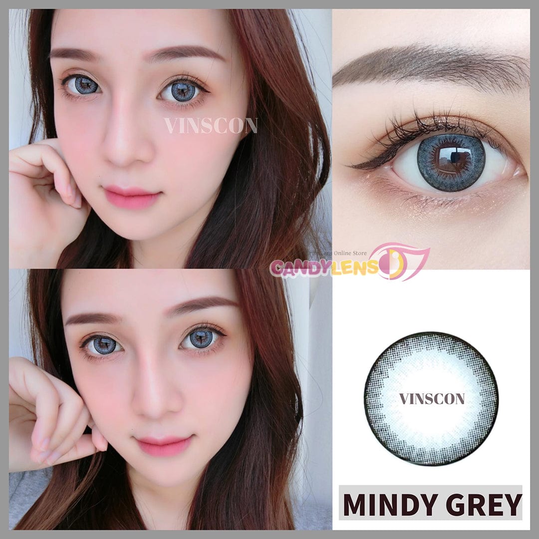 Royal Candy (monthly) Mindy Grey