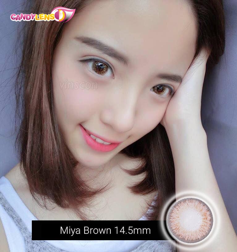 Miya Brown