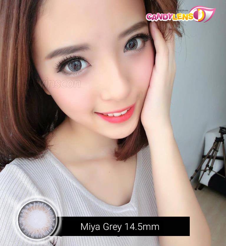 Miya Grey