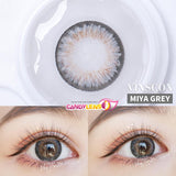 Royal Candy (monthly) Miya Grey
