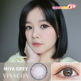 Royal Candy (monthly) Miya Grey