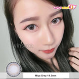 Miya Grey
