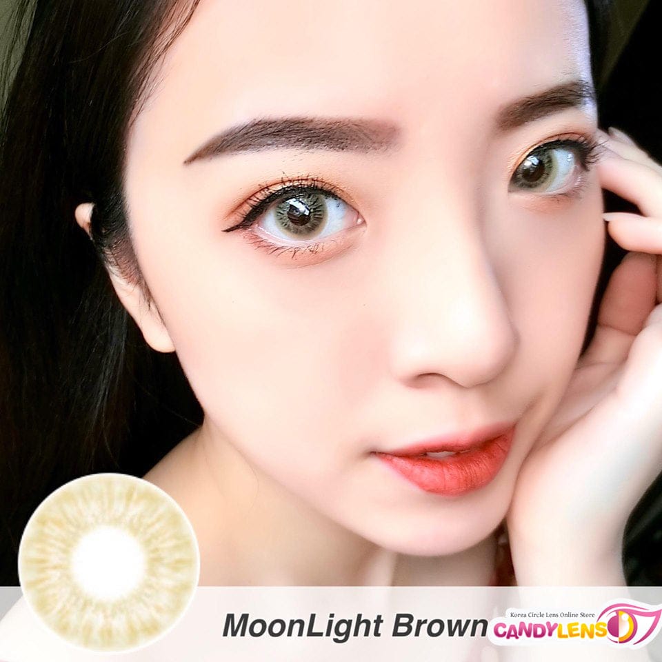 Royal Candy (monthly) Moonlight Brown