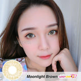 Royal Candy (monthly) Moonlight Brown