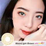 Royal Candy (monthly) Moonlight Brown