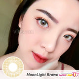 Royal Candy (monthly) Moonlight Brown