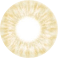Moonlight Brown Color Contact Lens
