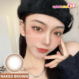 Royal Candy (monthly) Naked Brown