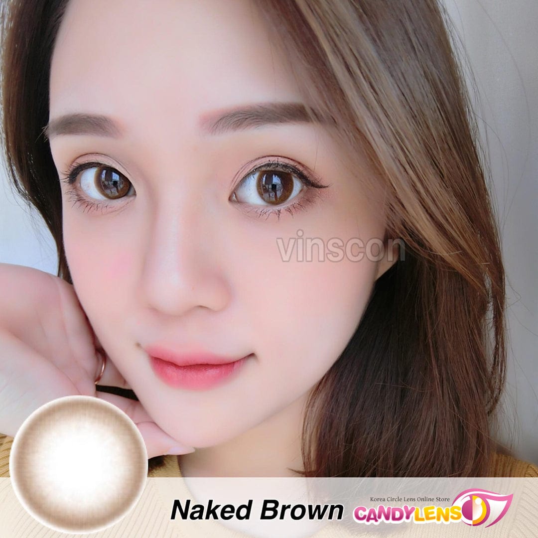 Royal Candy (monthly) Naked Brown