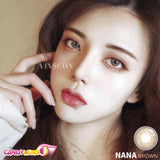 Royal Candy (monthly) Nana Brown