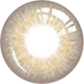 Nana Brown Color Contact Lens